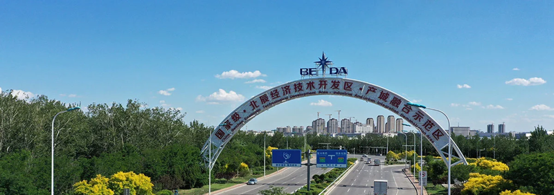 天津市北辰区的历史变迁